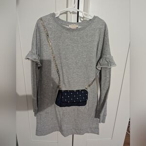 Girls Kate Spade dress